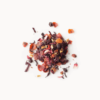 Cherry Blossom Chai - 1/4 pound