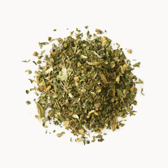 Mystic Mint Melody - 1/4 pound