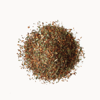 Royal Rooibos Rendezvous - 1/4 pound
