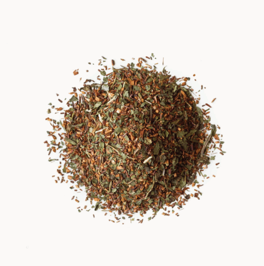 Royal Rooibos Rendezvous - 1/4 pound
